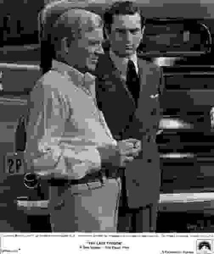The Last Tycoon (1976) Starring Robert De Niro on DVD - Image 2