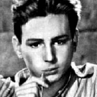 The Last Vacation (1948) with English Subtitles on DVD