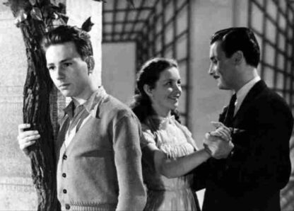 The Last Vacation (1948) with English Subtitles on DVD - Image 2