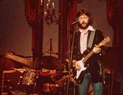 The Last Waltz (1978) Starring The Band on DVD - Image 2
