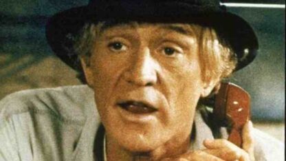 The Last Word (1979) Starring Richard Harris on DVD - Image 2