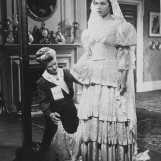 The Late George Apley (1947) Starring Ronald Colman on DVD