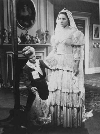 The Late George Apley (1947) Starring Ronald Colman on DVD