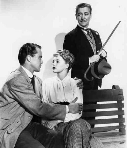 The Late George Apley (1947) Starring Ronald Colman on DVD - Image 4