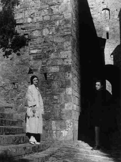 The Late Mathias Pascal (1925) with English Subtitles on DVD - Image 2