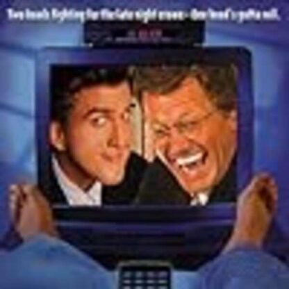 The Late Shift (1996) Starring Kathy Bates on DVD - Image 4