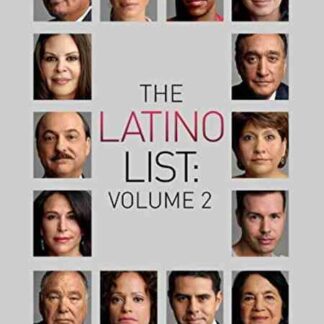 The Latino List: Volume 2 (2012) Starring Henry Cisneros on DVD