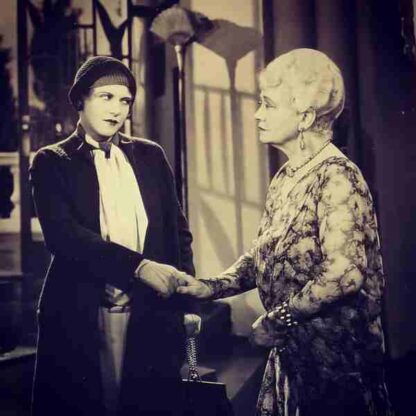 The Laughing Lady (1929) Starring Ruth Chatterton on DVD - Image 4