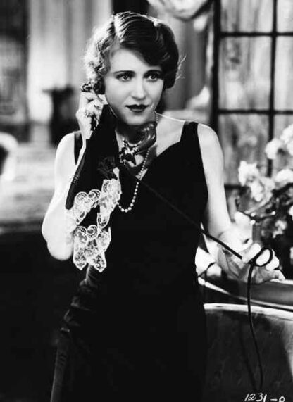 The Laughing Lady (1929) Starring Ruth Chatterton on DVD - Image 5