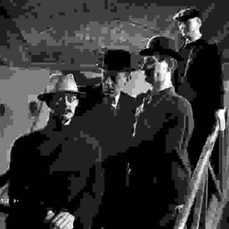 The Lavender Hill Mob (1951) Starring Alec Guinness on DVD
