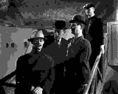 The Lavender Hill Mob (1951) Starring Alec Guinness on DVD