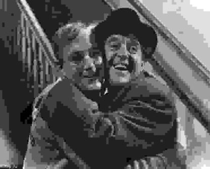 The Lavender Hill Mob (1951) Starring Alec Guinness on DVD - Image 3