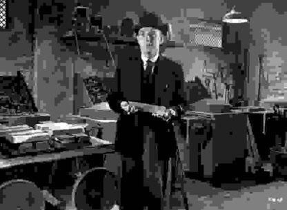 The Lavender Hill Mob (1951) Starring Alec Guinness on DVD - Image 4