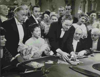 The Law and the Lady (1951) with English Subtitles on DVD - Image 2