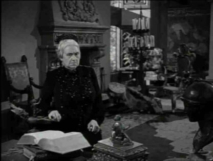 The Law and the Lady (1951) with English Subtitles on DVD - Image 3
