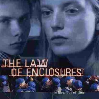 The Law of Enclosures (2000) Starring Sarah Polley on DVD