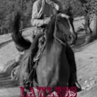 The Lawless Frontier (1934) Starring John Wayne on DVD