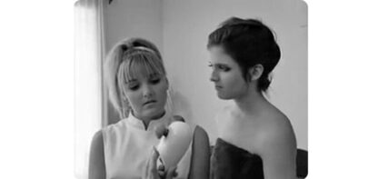 The Layout (1969) Starring Suzan Thomas on DVD - Image 3