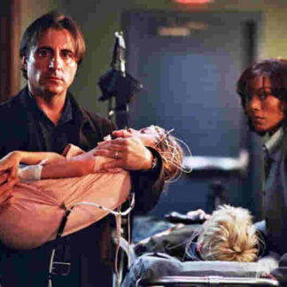 The Lazarus Child (2004) Starring Andy Garcia on DVD