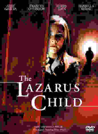 The Lazarus Child (2004) Starring Andy Garcia on DVD - Image 2