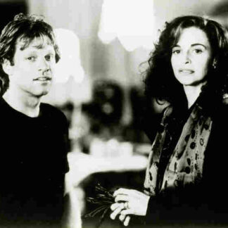 The Leading Man (1996) Starring Jon Bon Jovi on DVD