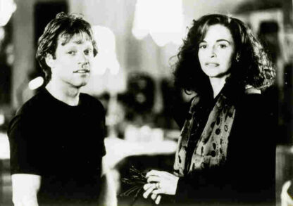 The Leading Man (1996) Starring Jon Bon Jovi on DVD
