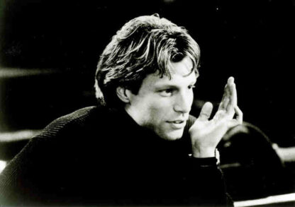 The Leading Man (1996) Starring Jon Bon Jovi on DVD - Image 2