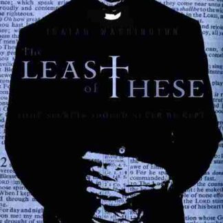 The Least of These (2008) Starring Isaiah Washington on DVD