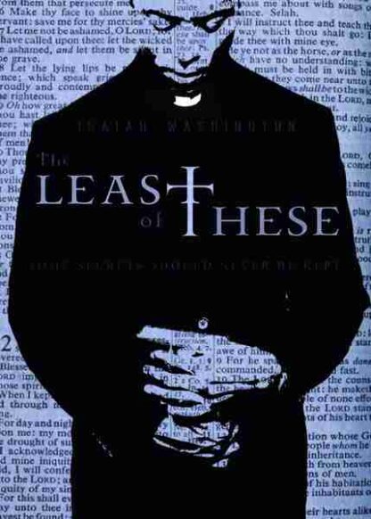 The Least of These (2008) Starring Isaiah Washington on DVD - Image 5