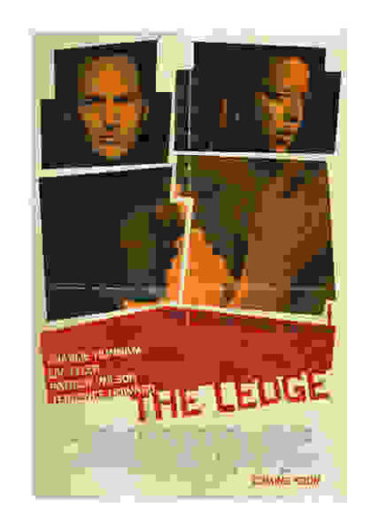 The Ledge (2011) Starring Charlie Hunnam on DVD - Image 5