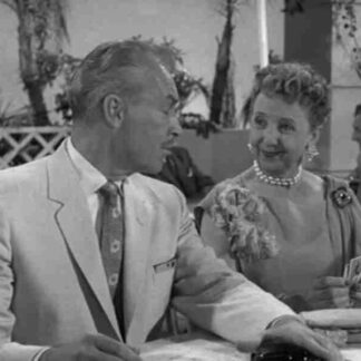 The Legacy (TV Episode 1956) (1956) Starring Alfred Hitchcock on DVD