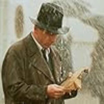 The Legend of 1900 (1998) Starring Tim Roth on DVD - Image 2