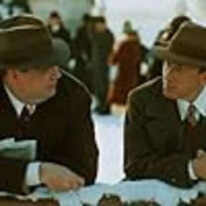 The Legend of 1900 (1998) Starring Tim Roth on DVD - Image 3