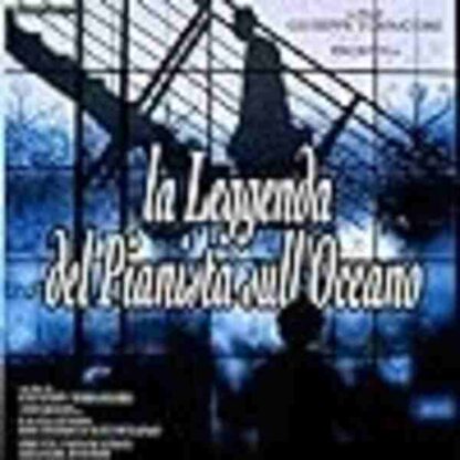 The Legend of 1900 (1998) Starring Tim Roth on DVD - Image 4