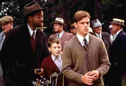 The Legend of Bagger Vance (2000) Starring Will Smith on DVD - Image 3