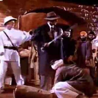 The Legend of Bhagat Singh (2002) with English Subtitles on DVD