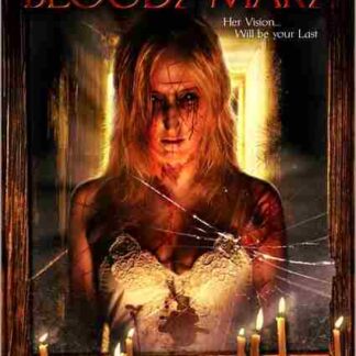 The Legend of Bloody Mary (2008) Starring Paul Preiss on DVD
