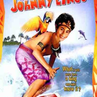 The Legend of Johnny Lingo (2002) Starring George Henare on DVD