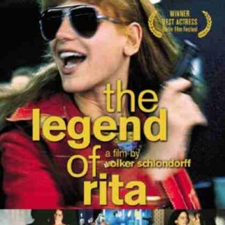 The Legend of Rita (2000) with English Subtitles on DVD