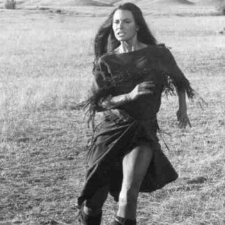 The Legend of Walks Far Woman (1980) Starring Raquel Welch on DVD
