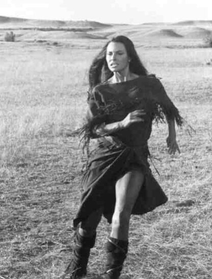The Legend of Walks Far Woman (1980) Starring Raquel Welch on DVD