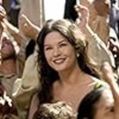 The Legend of Zorro (2005) Starring Alberto Reyes on DVD - Image 4