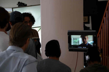 The Legends of Nethiah (2012) Starring Jeremiah Sayys on DVD - Image 3