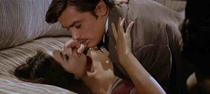 The Leopard (1963) with English Subtitles on DVD - Image 4
