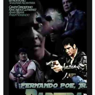 The Lethal Hunt (1985) with English Subtitles on DVD