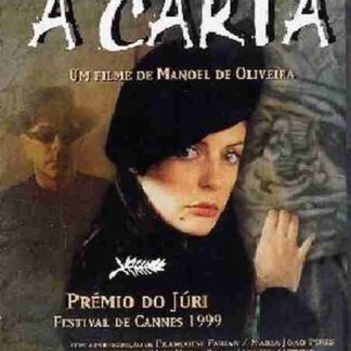 The Letter (1999) with English Subtitles on DVD