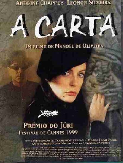 The Letter (1999) with English Subtitles on DVD