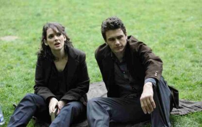 The Letter (2012) Starring Winona Ryder on DVD - Image 4