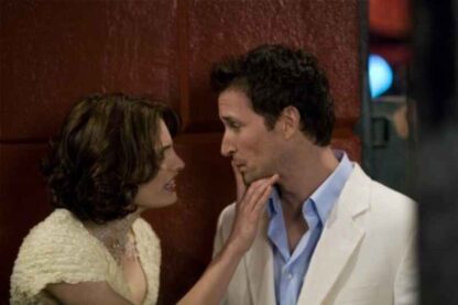 The Librarian III: The Curse of the Judas Chalice (2008) Starring Noah Wyle on DVD - Image 3
