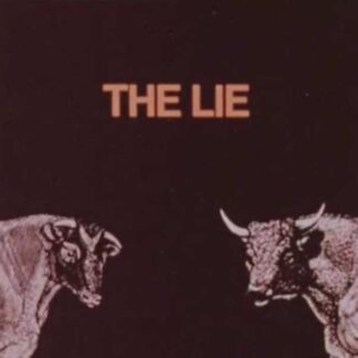 The Lie (TV Episode 1970) (1970) Starring Frank Finlay on DVD